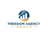 https://www.logocontest.com/public/logoimage/1575751130Freedom Agency group 2.jpg